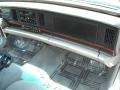 Sterling Silver Metallic - LeSabre Custom Sedan Photo No. 17