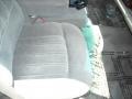 Sterling Silver Metallic - LeSabre Custom Sedan Photo No. 18
