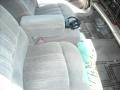 Sterling Silver Metallic - LeSabre Custom Sedan Photo No. 19