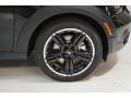 Absolute Black Metallic - Countryman Cooper S Photo No. 3