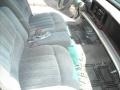 Sterling Silver Metallic - LeSabre Custom Sedan Photo No. 20