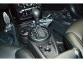 Absolute Black Metallic - Countryman Cooper S Photo No. 8