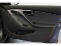 2012 Silver Hyundai Elantra GLS  photo #19