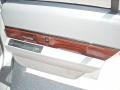 Sterling Silver Metallic - LeSabre Custom Sedan Photo No. 21