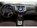 2012 Silver Hyundai Elantra GLS  photo #22