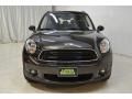 Midnight Gray Metallic - Countryman Cooper Photo No. 4