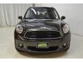 2015 Midnight Gray Metallic Mini Countryman Cooper  photo #4