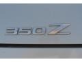 2005 Silverstone Metallic Nissan 350Z Enthusiast Coupe  photo #20