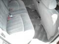 Sterling Silver Metallic - LeSabre Custom Sedan Photo No. 22