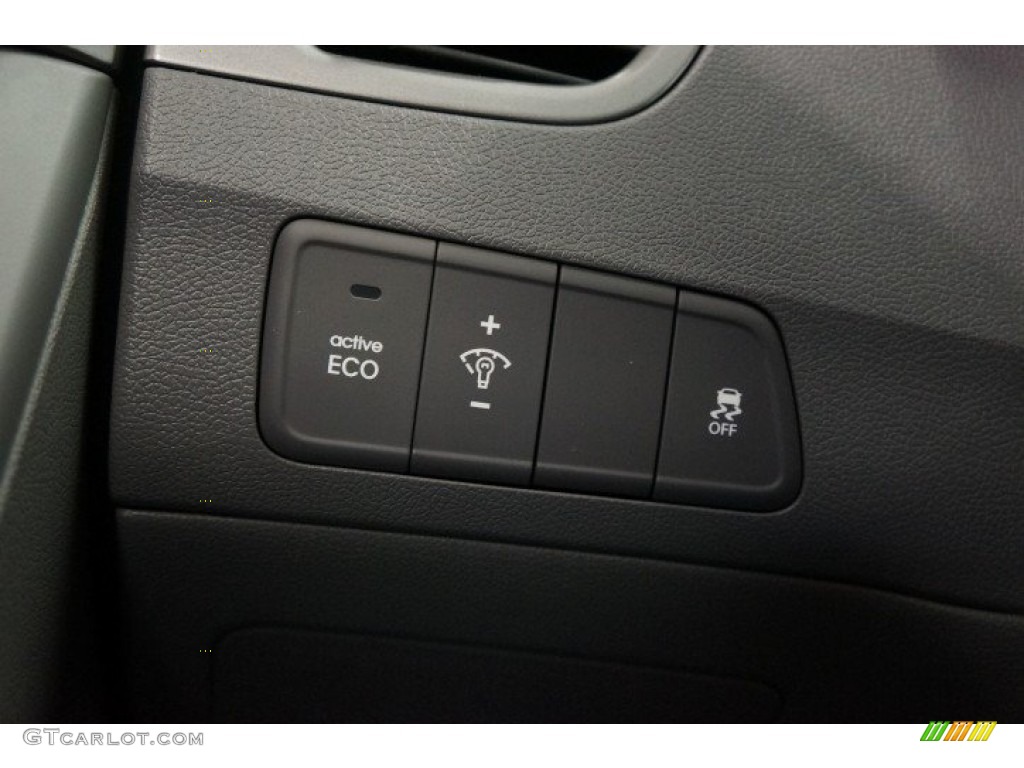 2012 Elantra GLS - Silver / Gray photo #24