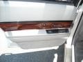 Sterling Silver Metallic - LeSabre Custom Sedan Photo No. 23