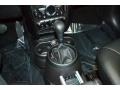 Midnight Gray Metallic - Countryman Cooper Photo No. 8