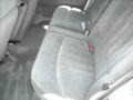 Sterling Silver Metallic - LeSabre Custom Sedan Photo No. 24