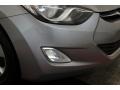 2012 Silver Hyundai Elantra GLS  photo #40