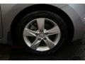 2012 Silver Hyundai Elantra GLS  photo #42