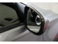 2012 Silver Hyundai Elantra GLS  photo #45