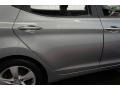 2012 Silver Hyundai Elantra GLS  photo #47