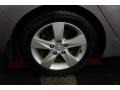 2012 Silver Hyundai Elantra GLS  photo #48