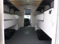 Oxford White - E-Series Van E350 Cutaway Commercial Utility Photo No. 8