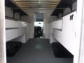 2015 Oxford White Ford E-Series Van E350 Cutaway Commercial Utility  photo #8