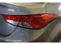 2012 Silver Hyundai Elantra GLS  photo #51