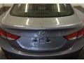 2012 Silver Hyundai Elantra GLS  photo #52