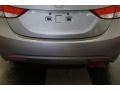 2012 Silver Hyundai Elantra GLS  photo #53