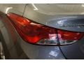 2012 Silver Hyundai Elantra GLS  photo #54