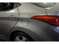 2012 Silver Hyundai Elantra GLS  photo #55