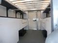 Oxford White - E-Series Van E350 Cutaway Commercial Utility Photo No. 18