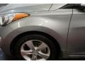 2012 Silver Hyundai Elantra GLS  photo #62