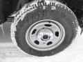 Oxford White - F350 Super Duty XL Regular Cab 4x4 Utility Photo No. 2
