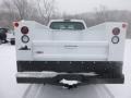 Oxford White - F350 Super Duty XL Regular Cab 4x4 Utility Photo No. 8