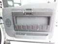 Oxford White - F350 Super Duty XL Regular Cab 4x4 Utility Photo No. 14