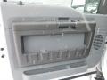 Oxford White - F350 Super Duty XL Regular Cab 4x4 Utility Photo No. 16