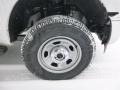 Oxford White - F350 Super Duty XL Regular Cab 4x4 Photo No. 2