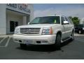 White Diamond - Escalade ESV AWD Photo No. 1