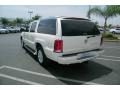 White Diamond - Escalade ESV AWD Photo No. 2