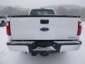 Oxford White - F350 Super Duty XL Regular Cab 4x4 Photo No. 9