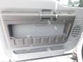 Oxford White - F350 Super Duty XL Regular Cab 4x4 Photo No. 17