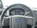 Oxford White - F350 Super Duty XL Regular Cab 4x4 Photo No. 19