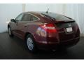 Basque Red Pearl II - Accord Crosstour EX Photo No. 8