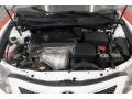 Super White - Camry SE Photo No. 31