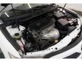 Super White - Camry SE Photo No. 33
