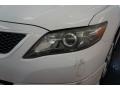 Super White - Camry SE Photo No. 37