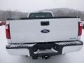 Oxford White - F350 Super Duty XL Super Cab 4x4 Photo No. 9