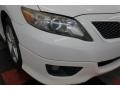 Super White - Camry SE Photo No. 40