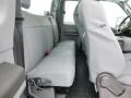 Oxford White - F350 Super Duty XL Super Cab 4x4 Photo No. 11