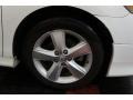 Super White - Camry SE Photo No. 42