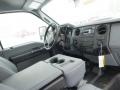 Oxford White - F350 Super Duty XL Super Cab 4x4 Photo No. 13